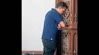 Prayers before Confession To Prepare for this Sacrament [upl. by Reo]