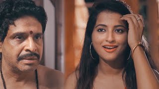 Somarasam  Episode 1  Malayalam Web Series  Romantic Horror Thriller Mini Series  Khushboo [upl. by Yobybab208]