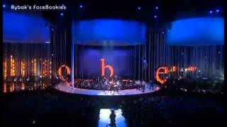 Alexander Rybak Fairytale Nobel peace prize concert 11122009 [upl. by Settle]