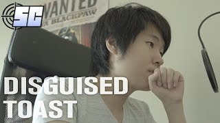 How DisguisedToast Became Twitchs Hearthstone Gamebreaker  Twitch Documentary Preview  Stream On [upl. by Antonie]