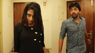 Nayika Nayakan l Thejus and Ann Paul in Oppam round I Mazhavil Manorama [upl. by Kyl]