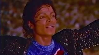 Michael Jackson Billie Jean Live in Los Angeles VICTORY TOUR 1984 075 Audio Pitch 1080p60FPS [upl. by Emmit]