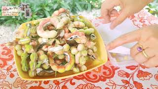 How to plant Camachile Seeds using Container  Camachile Seeds [upl. by Apurk]