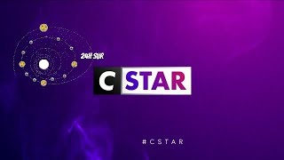 24H sur CStar [upl. by Ahsitaf]