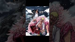 AOKIJI SALVA A SMOKER 🤯 DOFLAMINGO casi lo mata onepiece onepieceedit shorts [upl. by Heidy313]