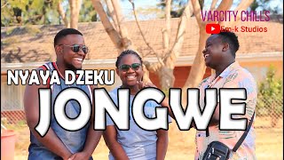 Varsity Chillz episode 2  Nyaya dzeku Jongwe [upl. by Questa]