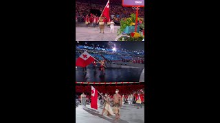 One of our all time favourite Opening Ceremony guests ever [upl. by Akinert412]