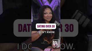 DATING OVER 30  HE SAY SHE SAY PODCAST [upl. by Isborne]