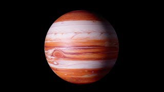 PLANET JUPITER THROUGH MY TELESCOPE [upl. by Martine]