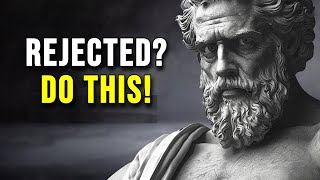 REVERSE PSYCHOLOGY  13 LESSONS on How To Use REJECTION to your FAVOR  Marcus Aurelius Stoic Log [upl. by Anirahc801]