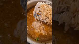 Kabsa rice 1k food trending food cooking herbalinfusion recipe kabsarice mumbaifood mumbai [upl. by Dnesnwot181]