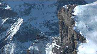 Fabian Müller  «Eiger»  A symphonic sketch [upl. by Asoral634]