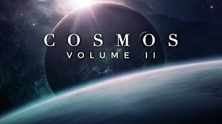 1 Hour of Epic Space Music COSMOS  Volume 2  GRV MegaMix [upl. by Ongun]