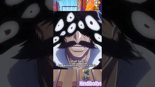 YhWach was Scared of Yamato 🥶😱🔥 bleach trending viral hindibolbe shorts [upl. by Yrffej]