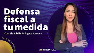 Defensa Fiscal a tu medida Declaración anual personas morales parte 2 [upl. by Aydidey]