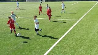 Slovan Olimpija U10 Izola cup 2024 [upl. by Nomaid664]