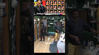 sandy toilet cleaning with saravanan 😂😂🔥🔥 biggboss biggbosstamil biggboss season 3 [upl. by Senzer]