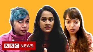 India’s caste system What it means to be a Dalit woman – BBC News [upl. by Rolyak2]