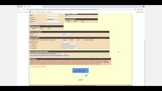 Braou How to Register online Admission in Dr B R Ambedkar Open University [upl. by Kelcy]