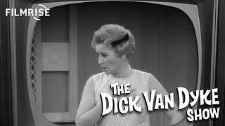 The Dick Van Dyke Show  Season 5 Episode 21  Dear Sally Rogers  Full Episode [upl. by Manvil]