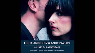 Lidija Andonov amp Andy Pavlov  Krokodili dolaze [upl. by Ellehcsor908]