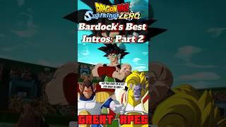 Bardock’s Best Bits – Great Ape Get Down He Said What 💥 Part 2 [upl. by Sucrad]