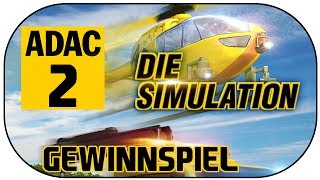 Lets Play ADAC Die Simulation Deutsch Part 2 German [upl. by Fleisig]