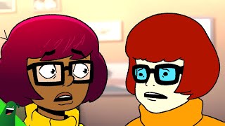 Velma Meets the Original Velma [upl. by Silrac]