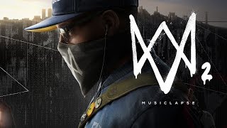 Watch Dogs 2  Trailer Reveal SONG [upl. by Hadihahs]