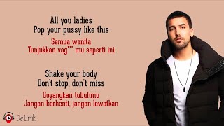 Do It  Ilkay Sencan Lirik Lagu Terjemahan [upl. by Hnacogn]