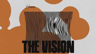 The Vision featuring Andreya Triana  Heaven Mousse T s Disco Shizzle Extended Remix [upl. by Wyndham]