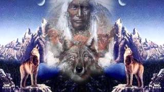 INDIOS CON LOBOS [upl. by Thia]