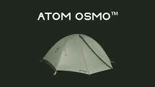 NEMO アトム オズモ™️ 機能説明｜Atom OSMO™ [upl. by Nehtiek]