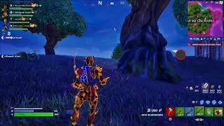 Quando os Passos Entregam o EsconderijoAdeus Moita 🌿👀 fortnite foryou shorts [upl. by Uht]