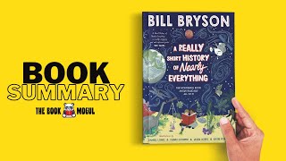 A Short History of Nearly Everything by Bill Bryson [upl. by Hawthorn562]