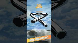 Mike Oldfield  Tubular Bells  50th Anniversary [upl. by Yleik192]