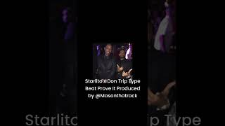 starlito dontrip trappermandale [upl. by Towers669]