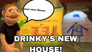 SML PARODYDRINKYS NEW HOUSE [upl. by French]