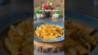 Trending Recipe of Lazy Pasta shorts pasta lazypasta chinesefood [upl. by Llerrud954]