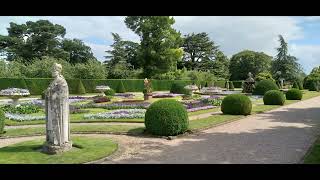 Eaton Hall Gardens [upl. by Haral]