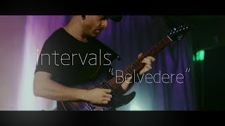 INTERVALS  Belvedere Live in Asia Tour [upl. by Louisette]