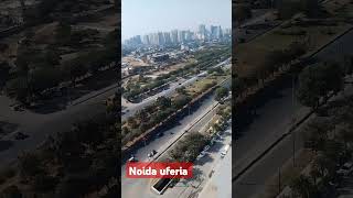 noida viewnoida view status Noida City trendingshorts viralshort Greater Noida Delhi NCR [upl. by Okikuy]