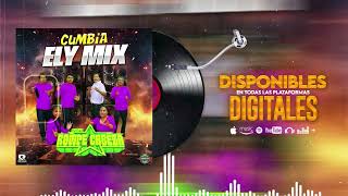 CUMBIA ELY MIX GRUPO ROMPE CABEZA [upl. by Divadnoj536]