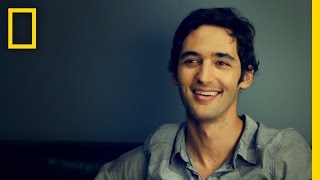 Jason Silva on Focus  Brain Games [upl. by Corby]