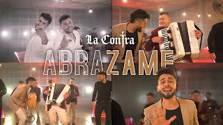 La Contra  Abrázame Official Video [upl. by Fritts]