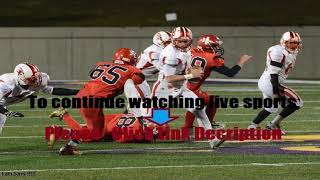 Daingerfield vs Woodville High school football live stream [upl. by Leiru896]