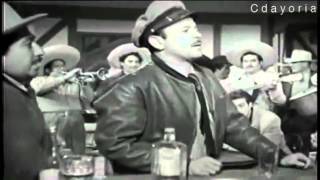 Que Suerte la Mia  Pedro Infante [upl. by Trill]