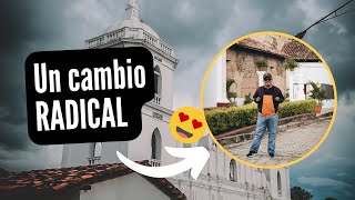 Turismo Religioso en Ciudad Antigua ¿Se Hace Justicia a la Cultura Local [upl. by Anial]