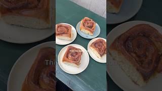 Copenhagen food tour Day 1 travel foodtour copenhagen london foodie bakery shorts [upl. by Keary581]