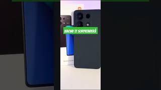 Xiaomi te SORPRENDE Redmi Note 13 con APLICACIÓN GENIAL xiaomi xiaomiredminote13 trucos short [upl. by Adilen220]